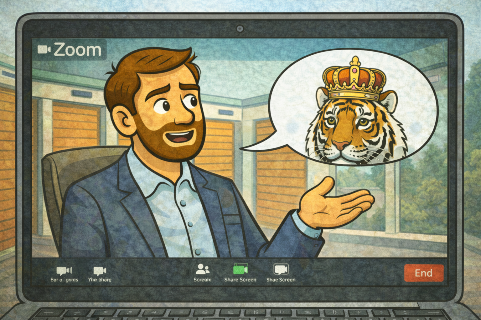 The “Unproductive” Part of a 1:1 Is the Most Productive: