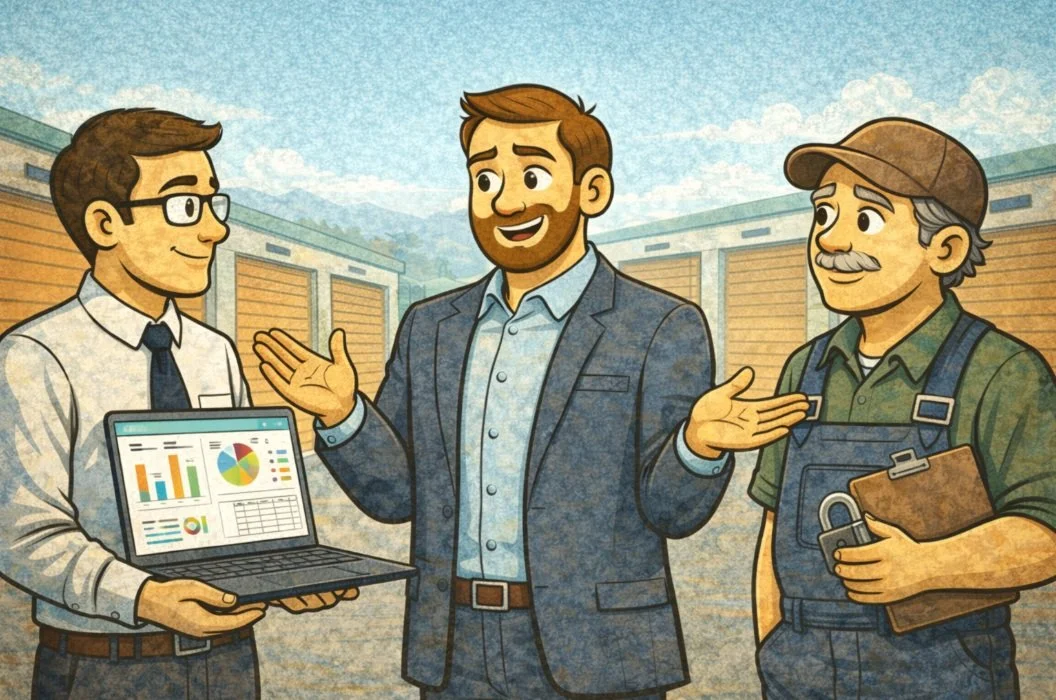 Leadership Is Translation: