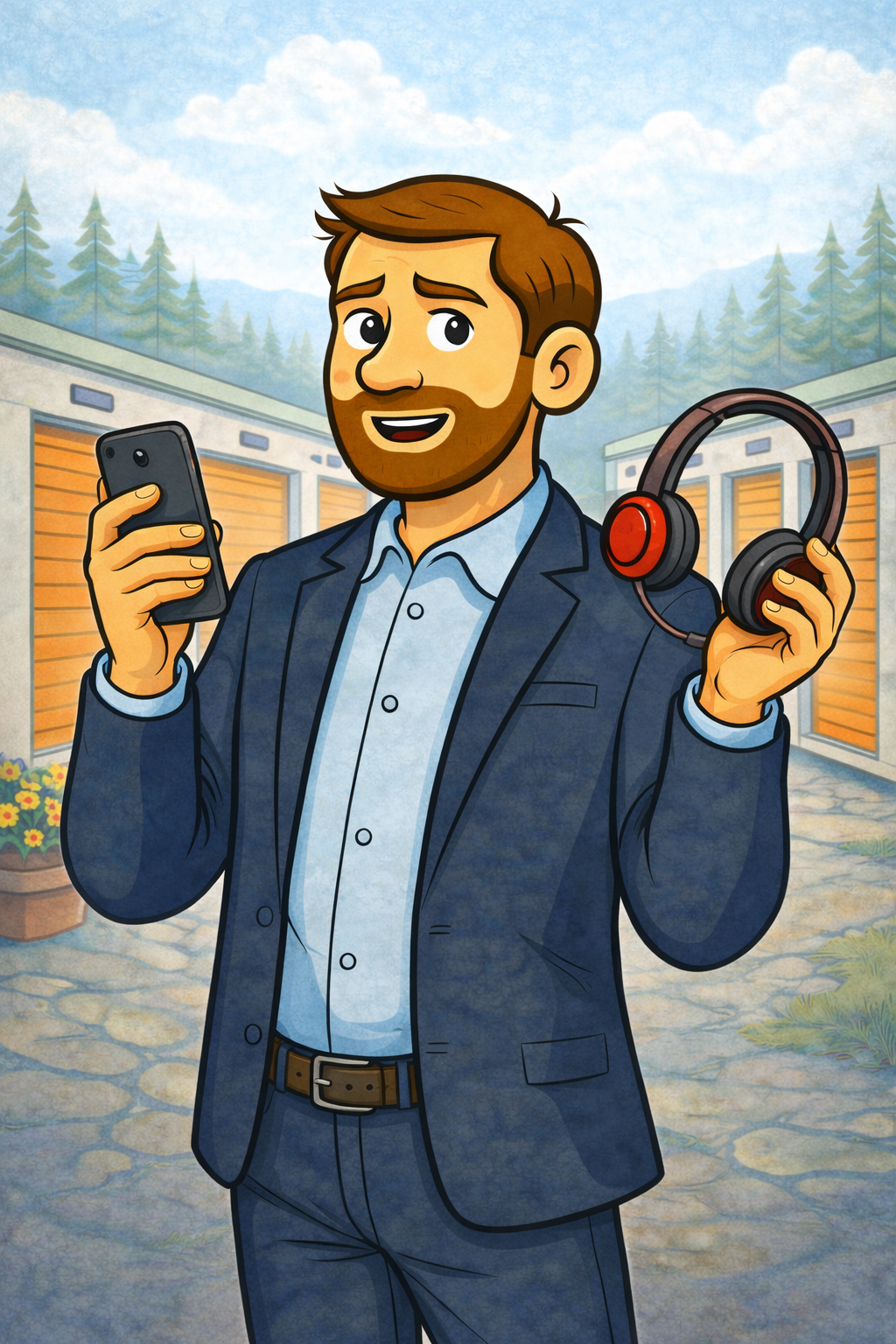 BUT I LIKE IT THIS WAY!!!!: