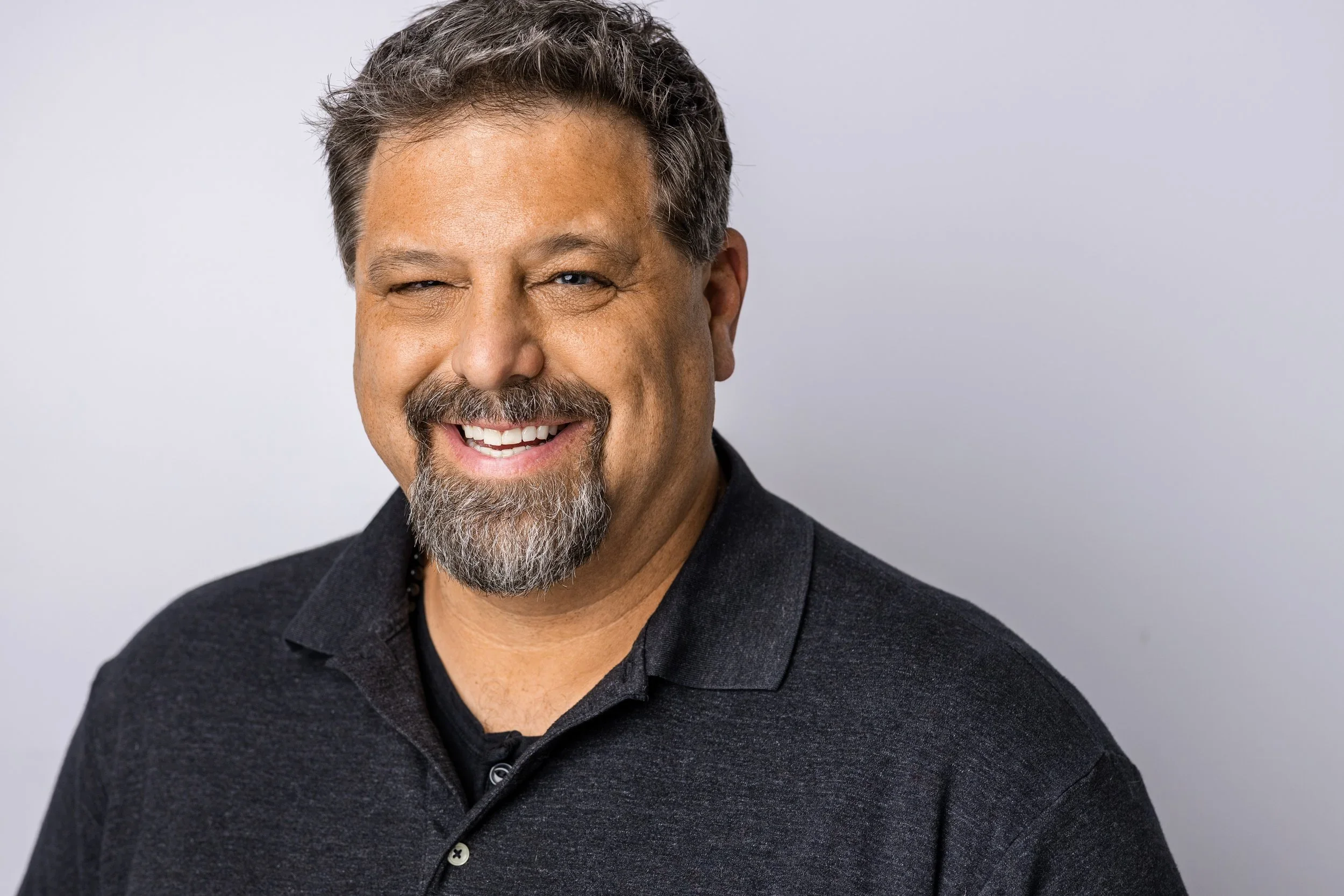 Jason Brownlee Headshot