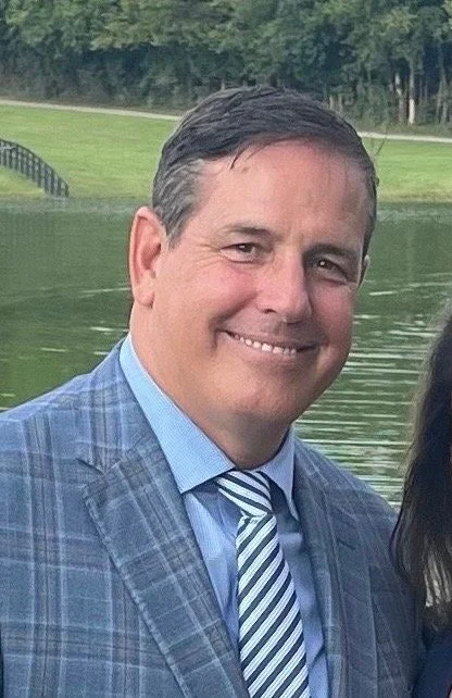 Chad Christenson Headshot