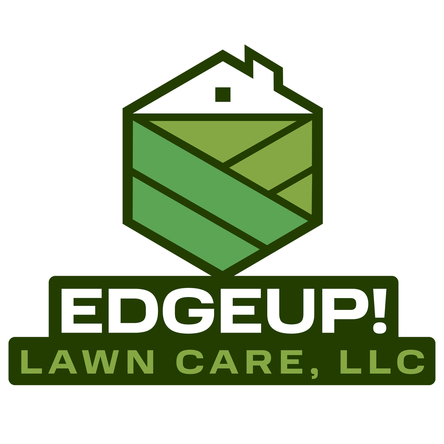 EdgeUP! Lawn Care, LLC