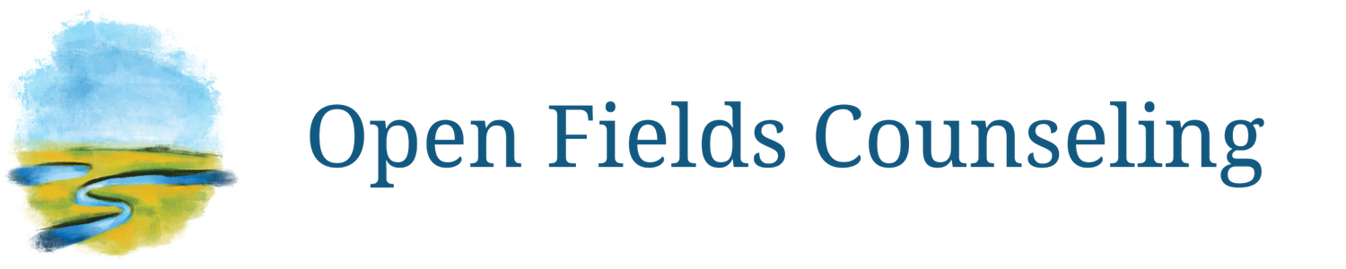 Open Fields Counseling