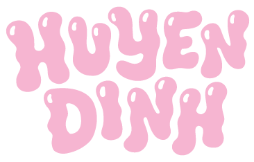 Huyen Dinh