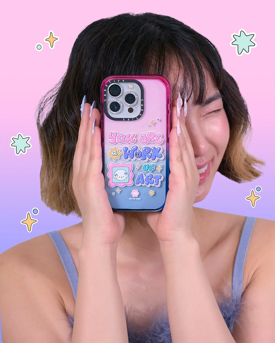CASETiFY