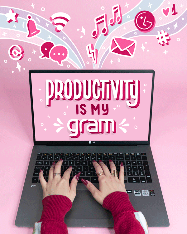 LG gram