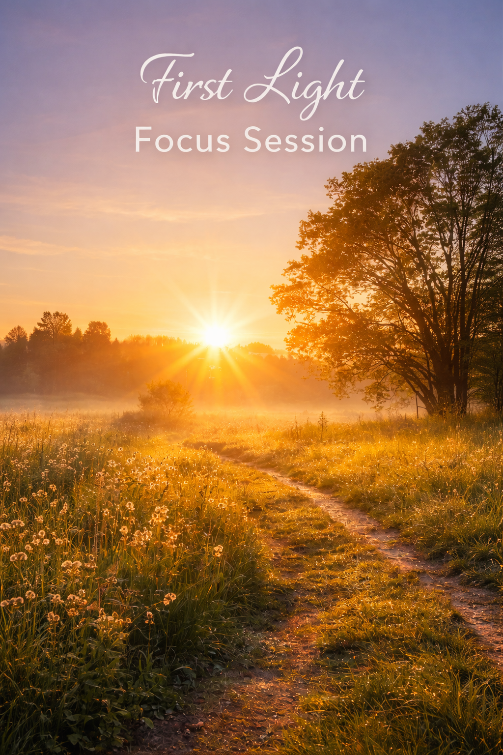 Dawn Of New Beginnings | Start Your Healing Journey Today