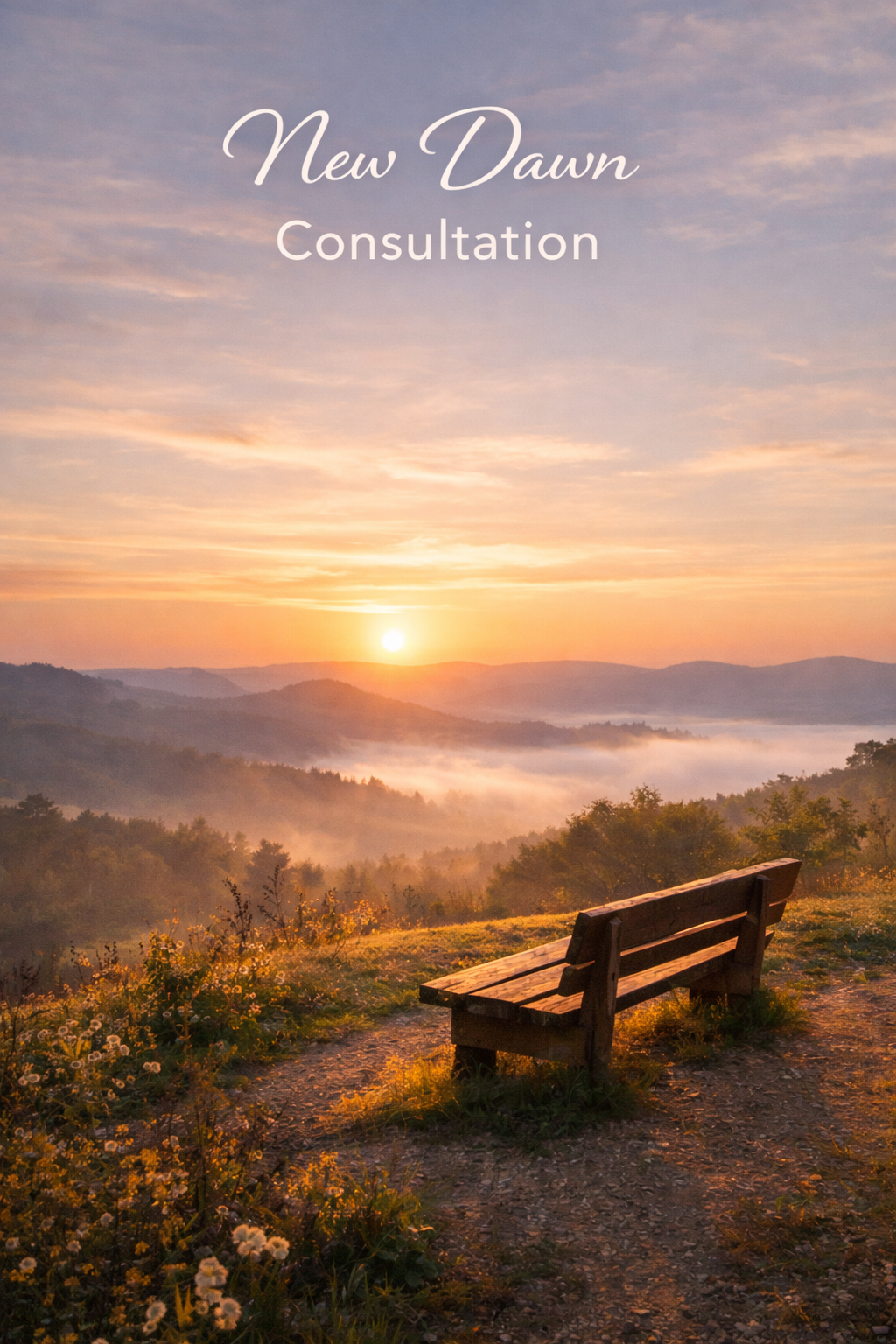 New Dawn Consultation