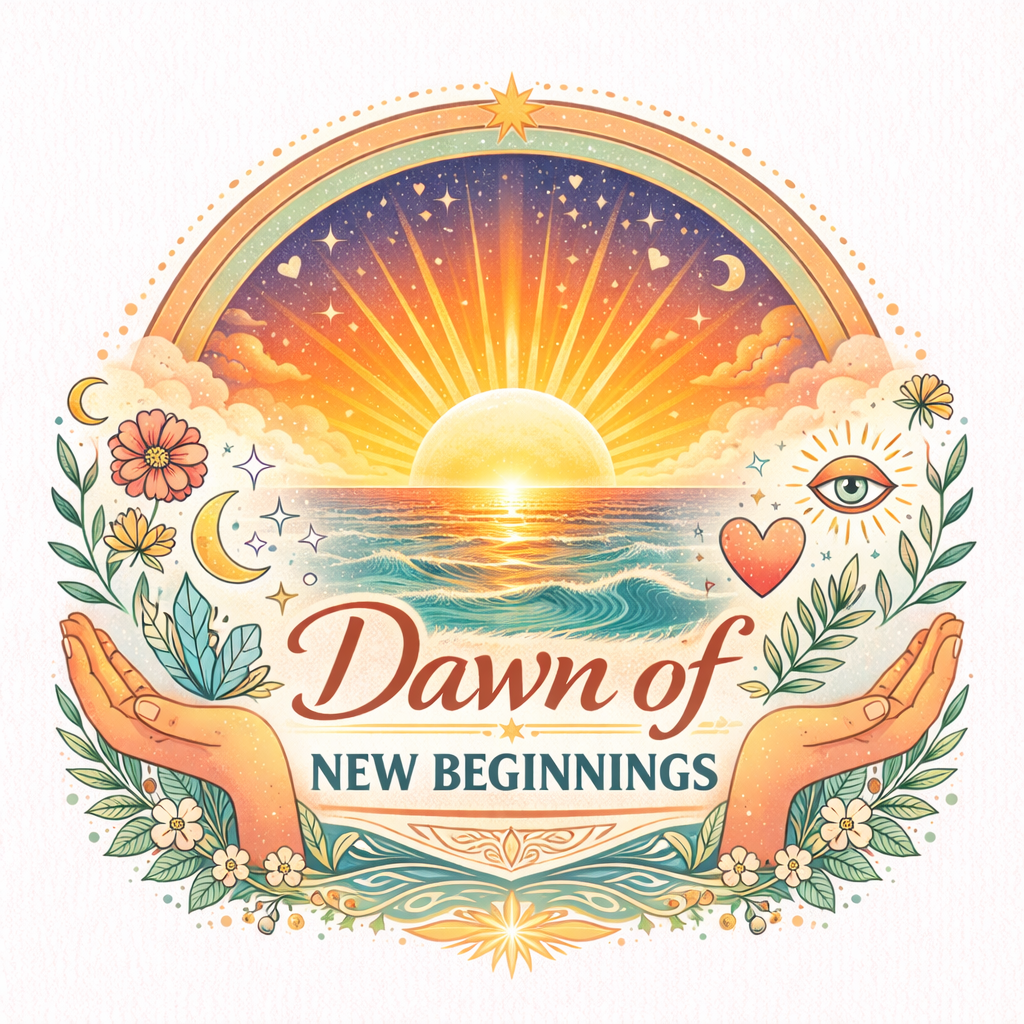 Dawn Of New Beginnings