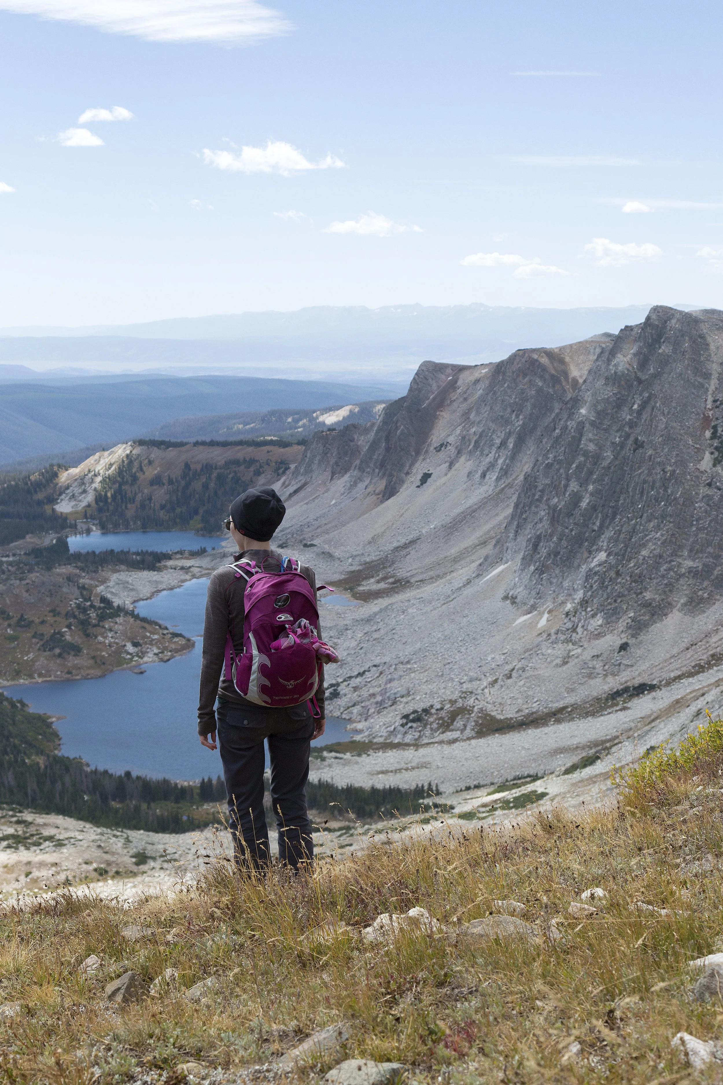 Adventure and Advertising