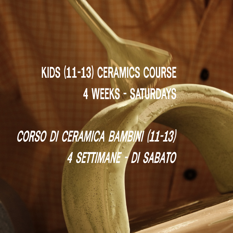 MAY 9, 16, 23 , 30  |  15:00-17:00