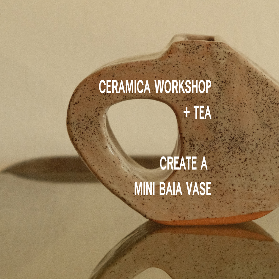 APRIL 26  |  14:00-17:00