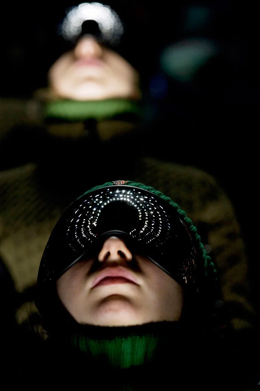 Moncler Grenoble / Photo: Jason Lloyd-Evans