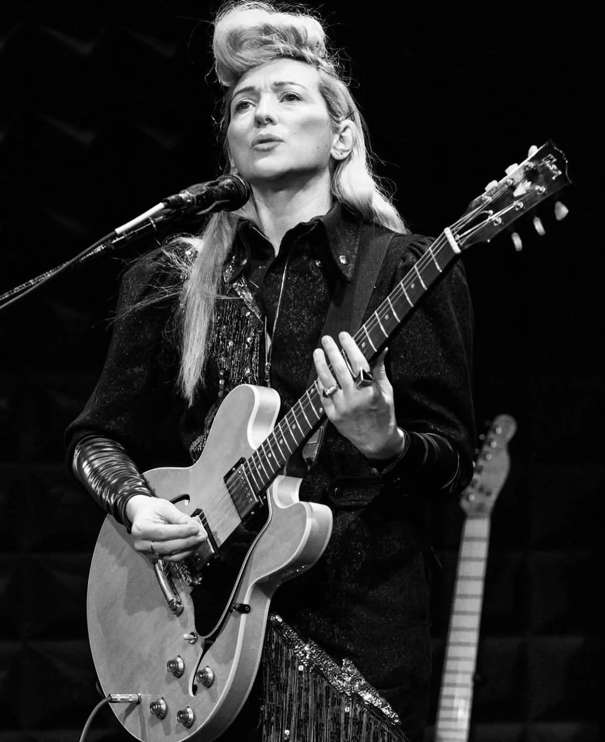 My Brightest Diamond / Photo: Ellen Qbertplaya