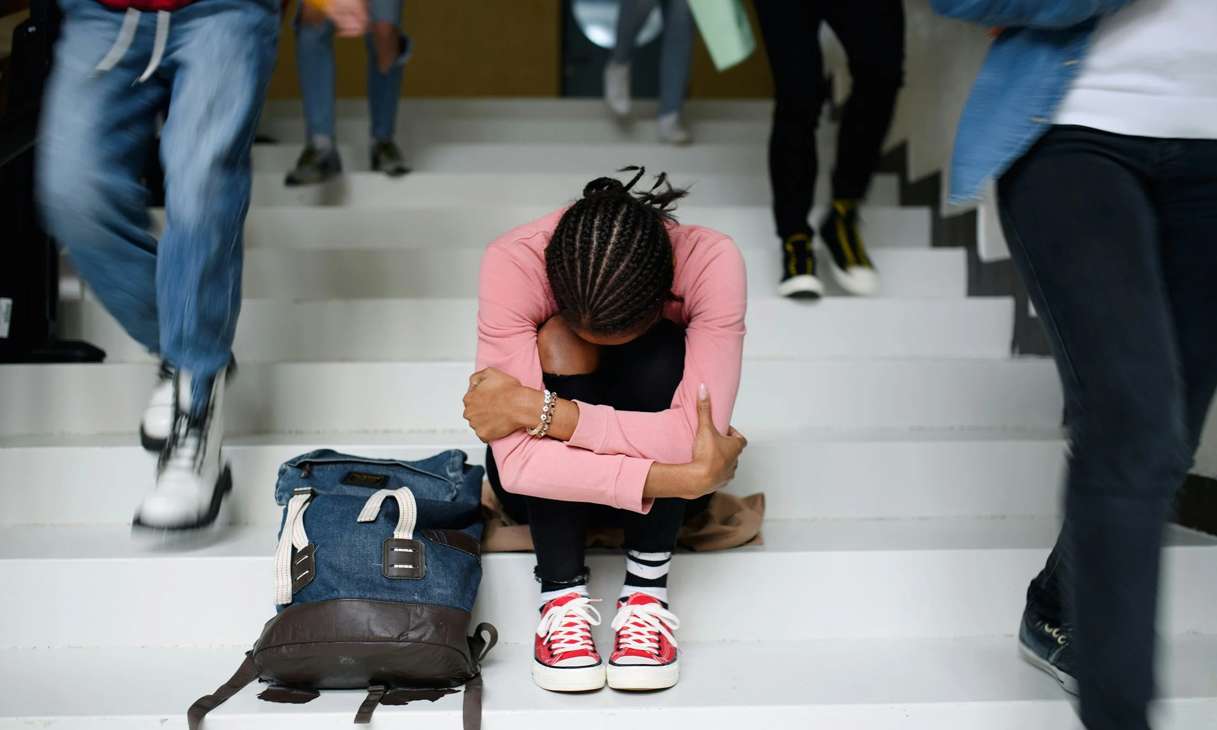 Mental Health in Schools: Understanding MTSS, 504s and IEPs and School Mental Health