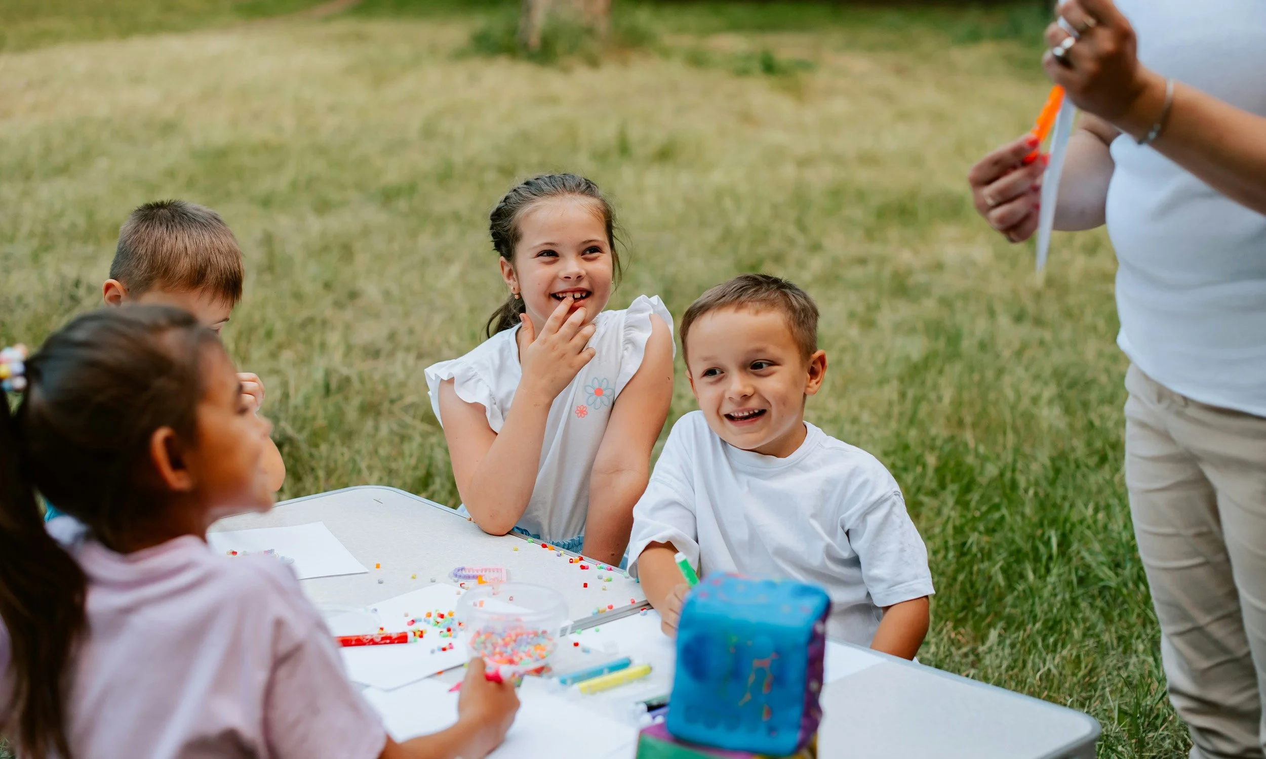 A Key to Student Mental Health: Understanding the MTSS Process