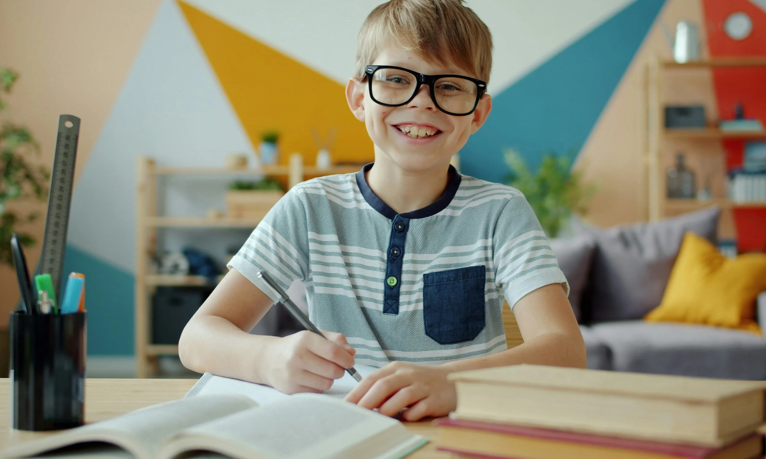 Navigating the School System to Get Mental Health Support