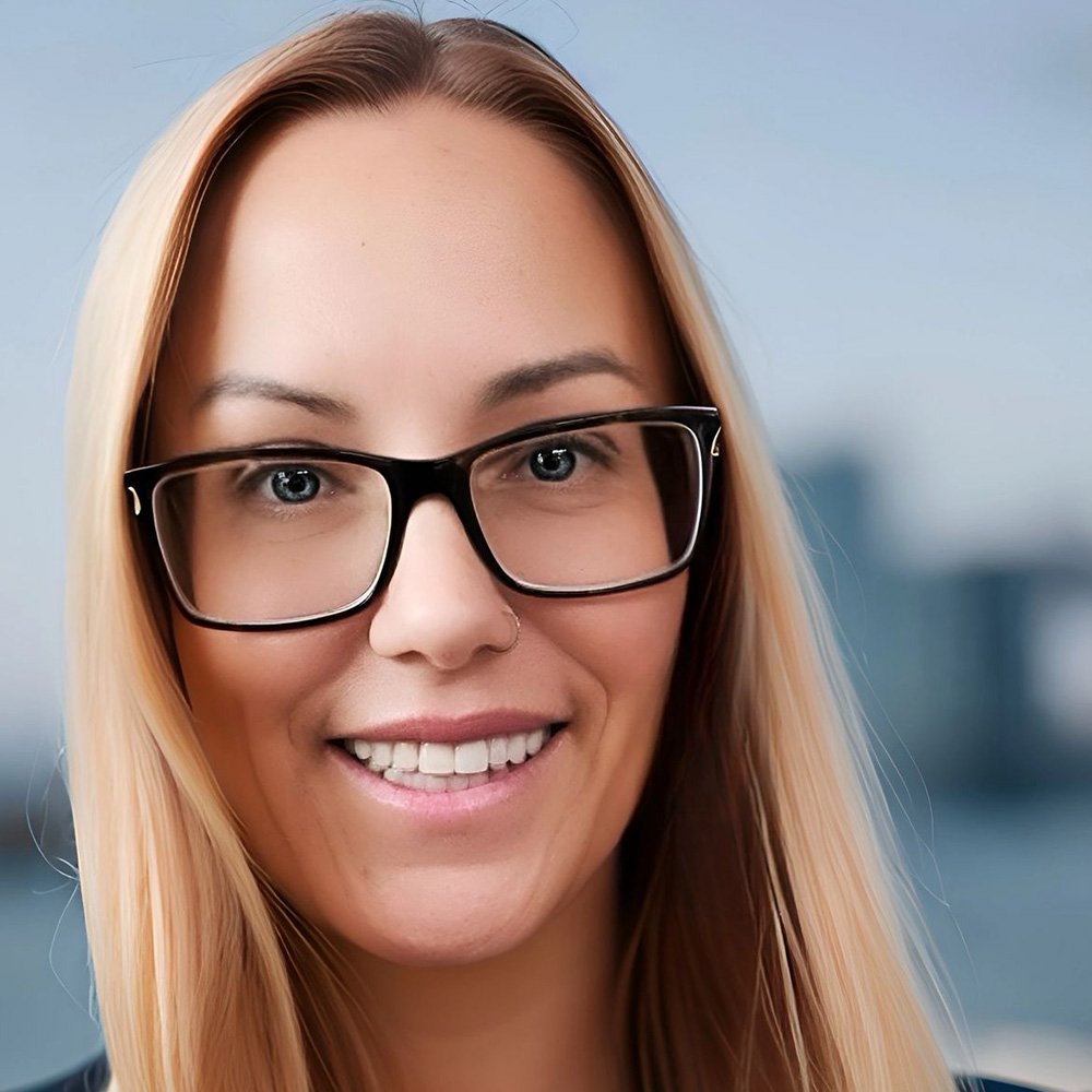 Dr. Rebecca Gehlke Nolan