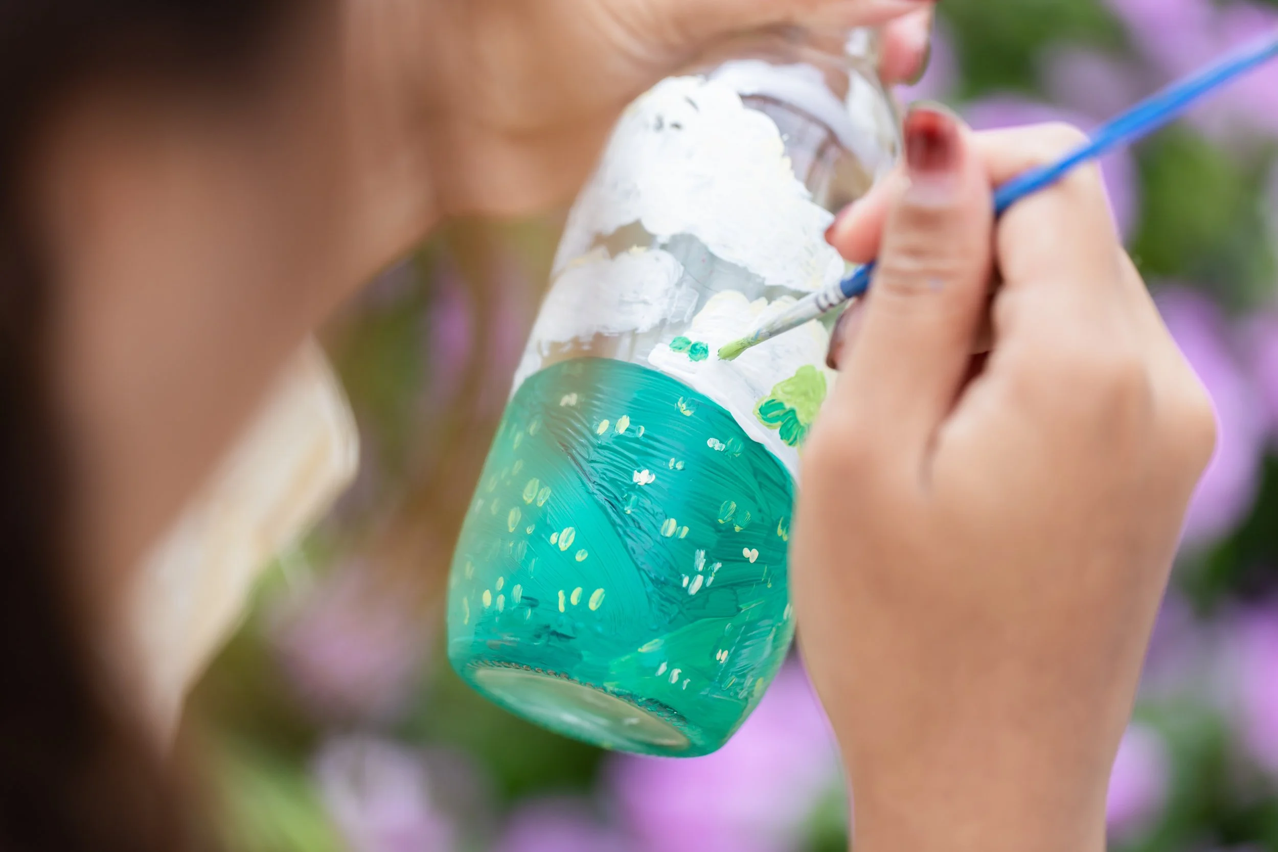 Upcycle Art From Everyday Objects - Play Series