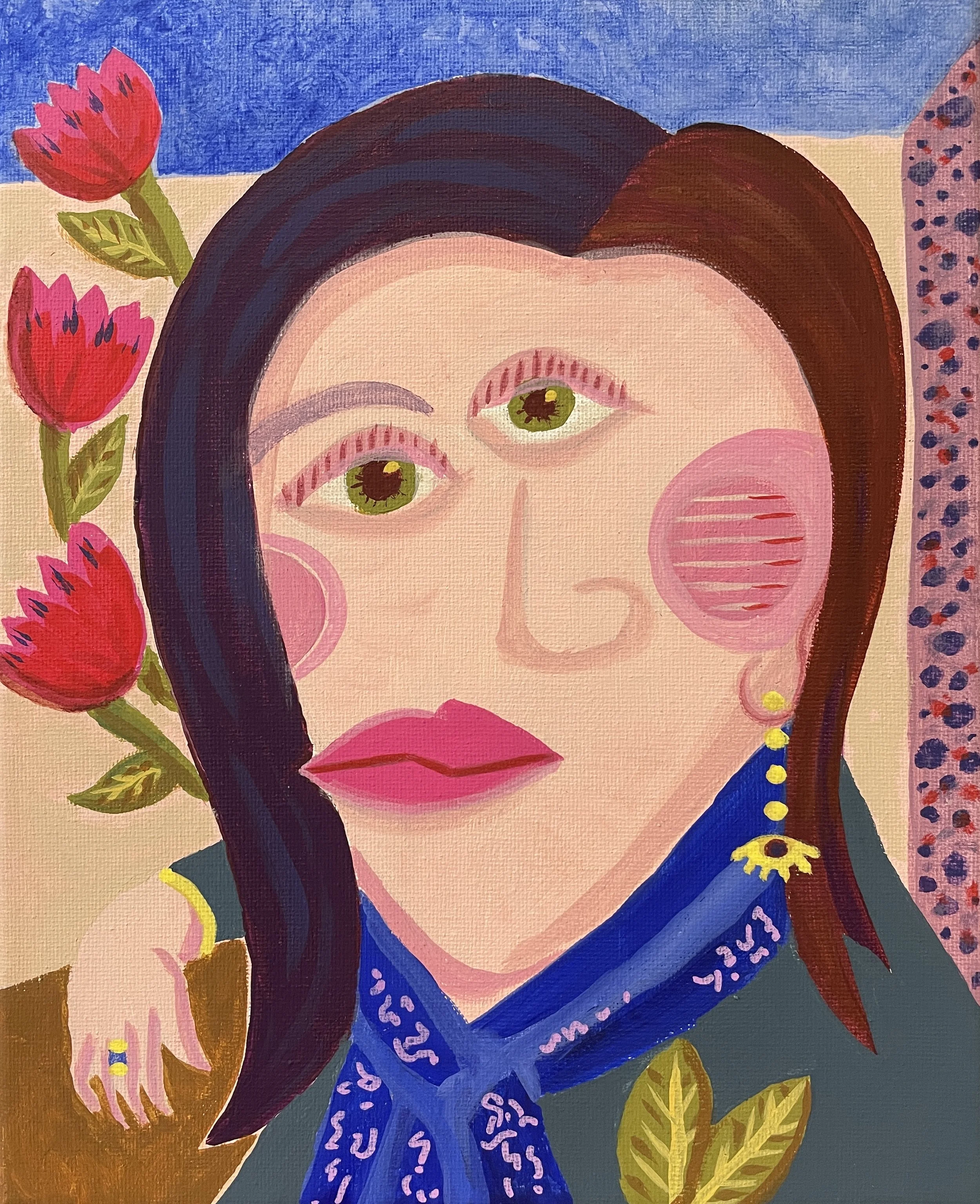 Date Night: Pinot & Picasso