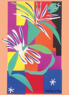 Matisse &amp; Merlot Acrylic Workshop