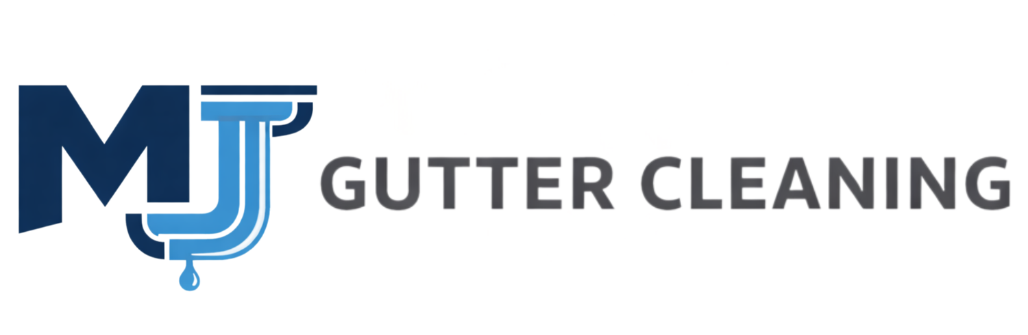 MJ Gutter Cleaning