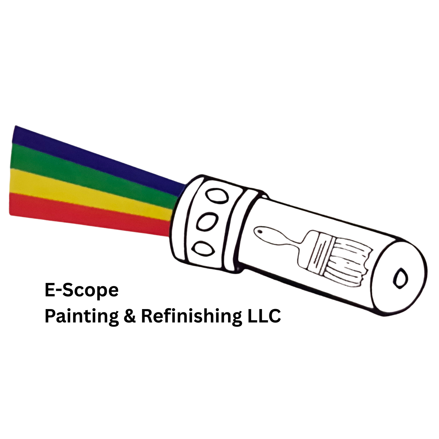 E-SCOPE PAINTING + REFINISHING