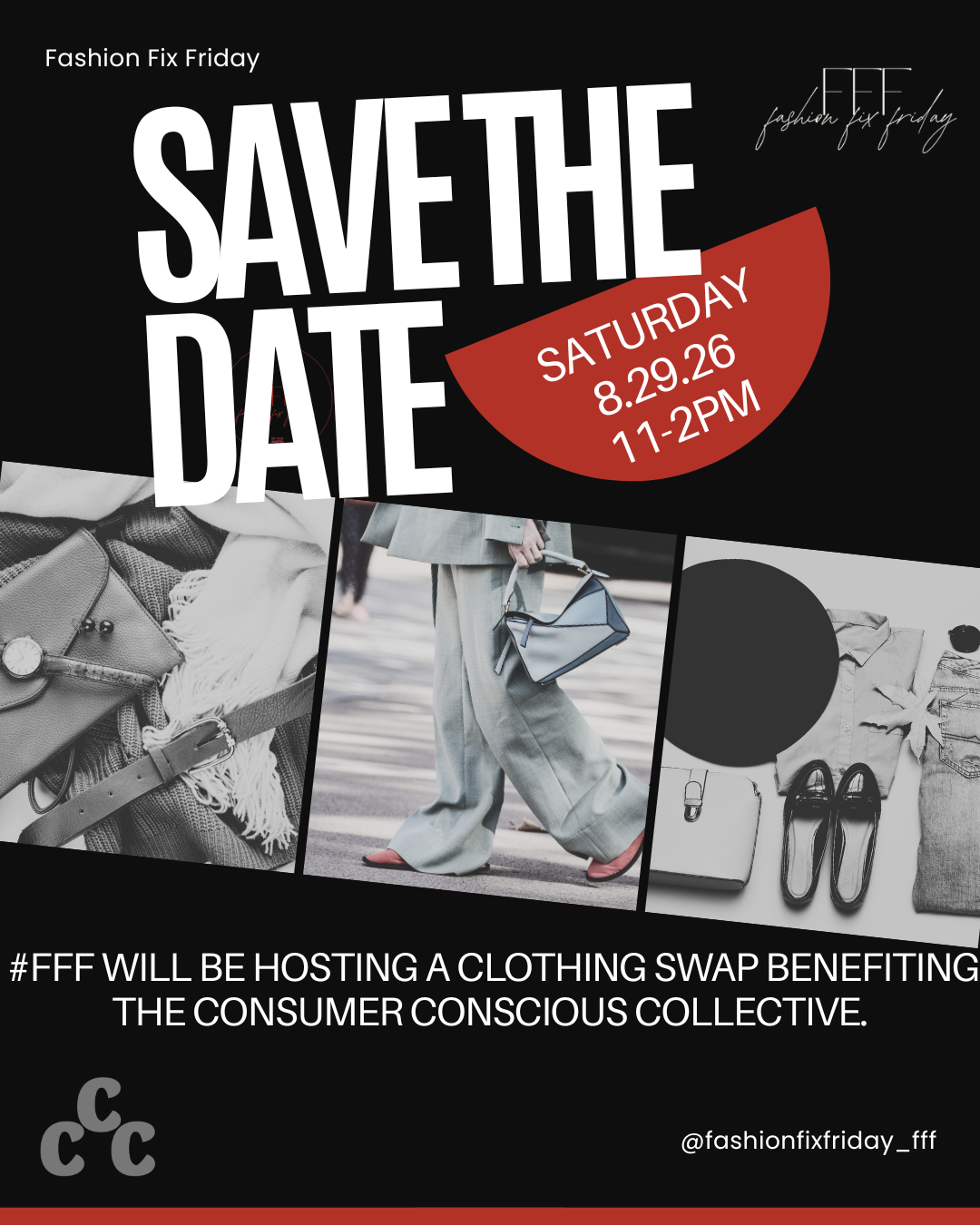 #FFF Cloting Swap