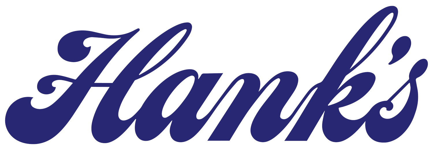 Hank's Specialty Coffee