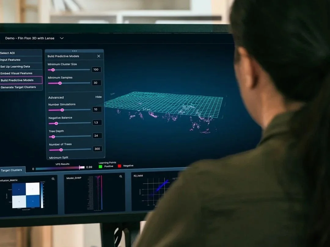 Legacy Exploration Data Drives New Discovery