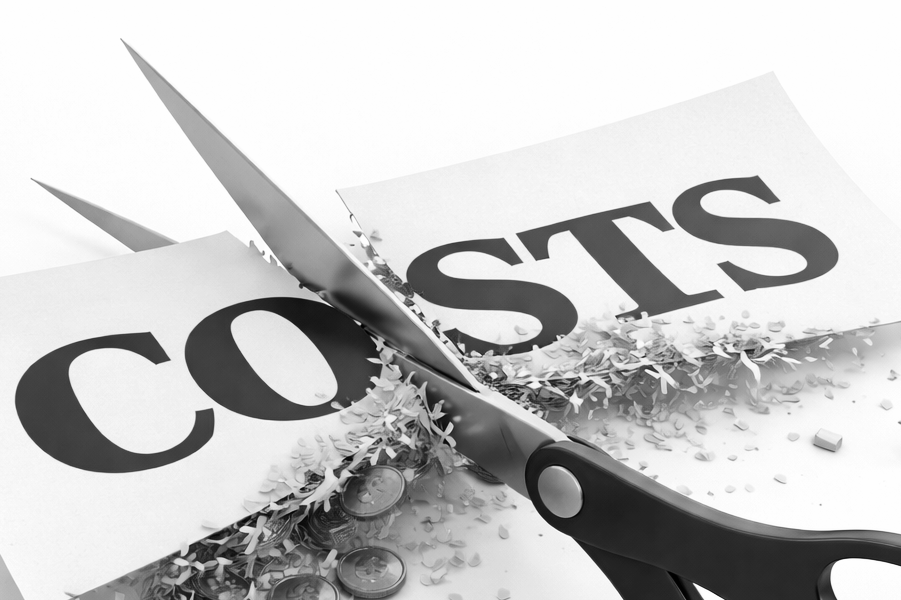 Digital-First Data Is Slashing Operational Costs