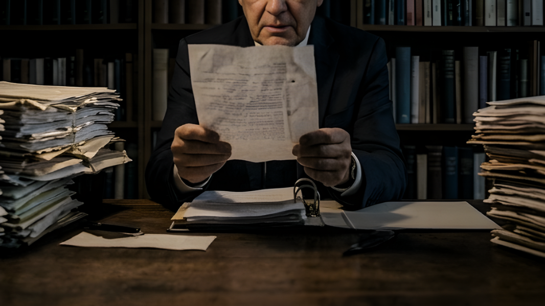 Stop Sitting on “Dark Data”