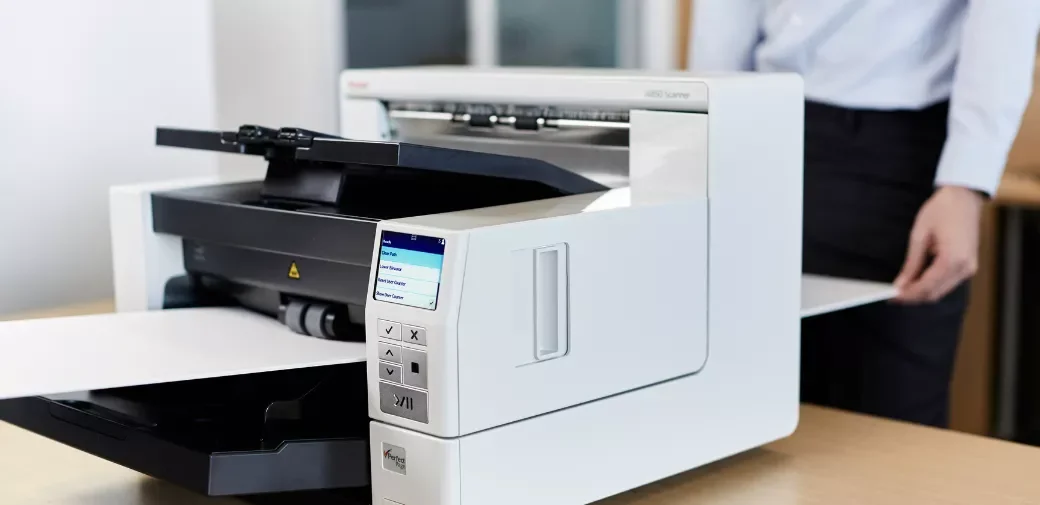 The First Step To A Faster Workflow