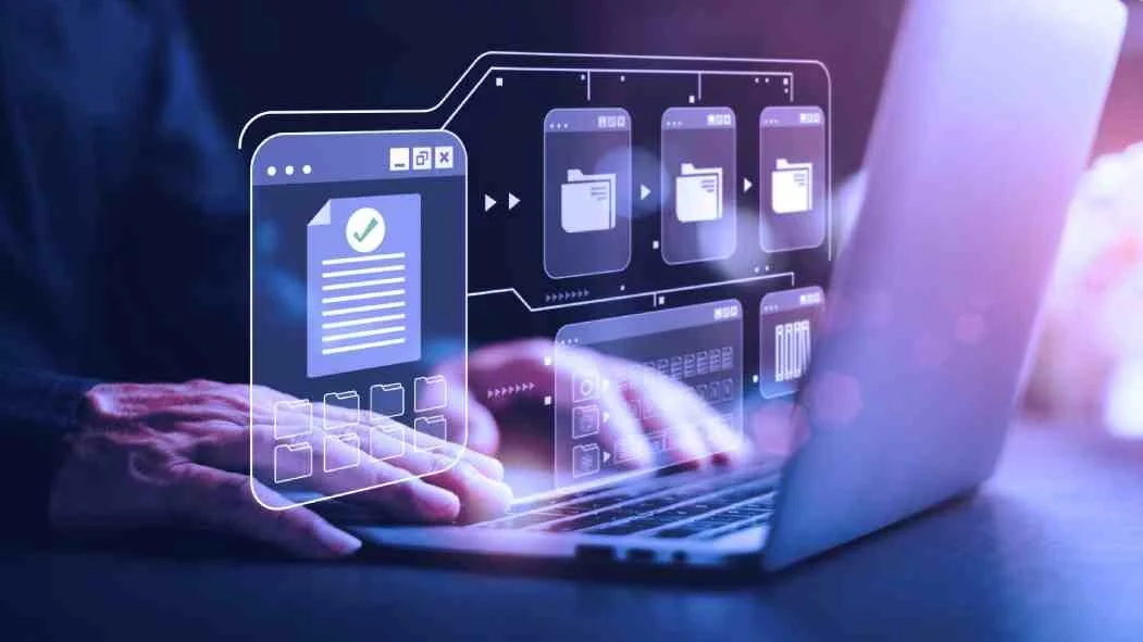 OCR Still Leaves Businesses Re-Entering Data