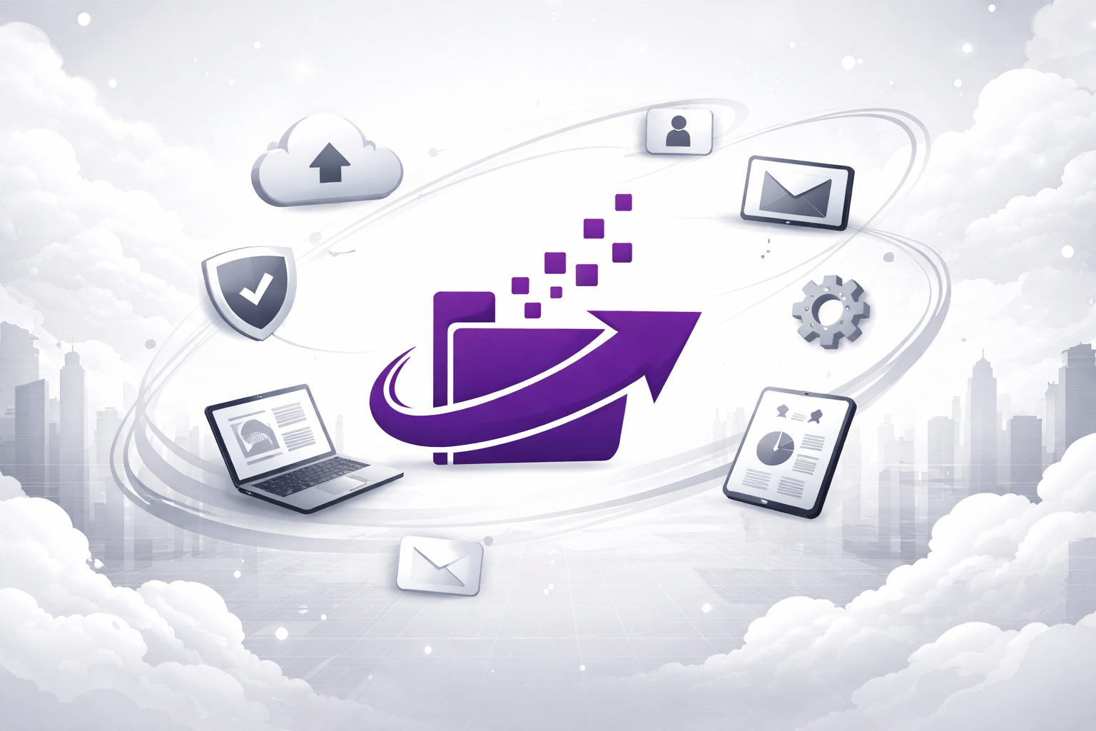 What Is NextFile AI?