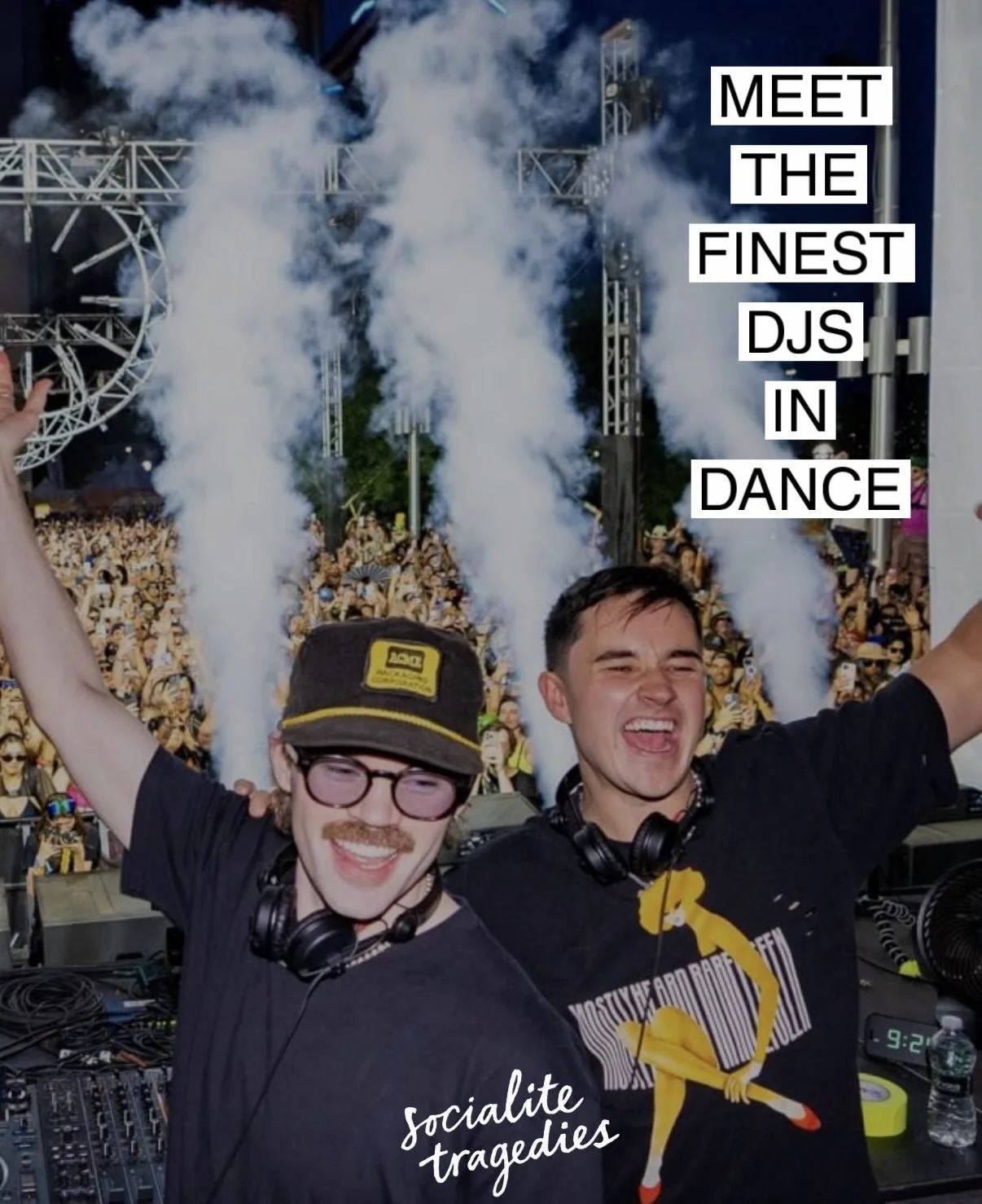 @interviewmag i personally think you should&rsquo;ve done a feature on djs rather than finance guys so i did it for you. 

if you aren&rsquo;t as chronically online as me then this is really awkward rn go look up the reference rn