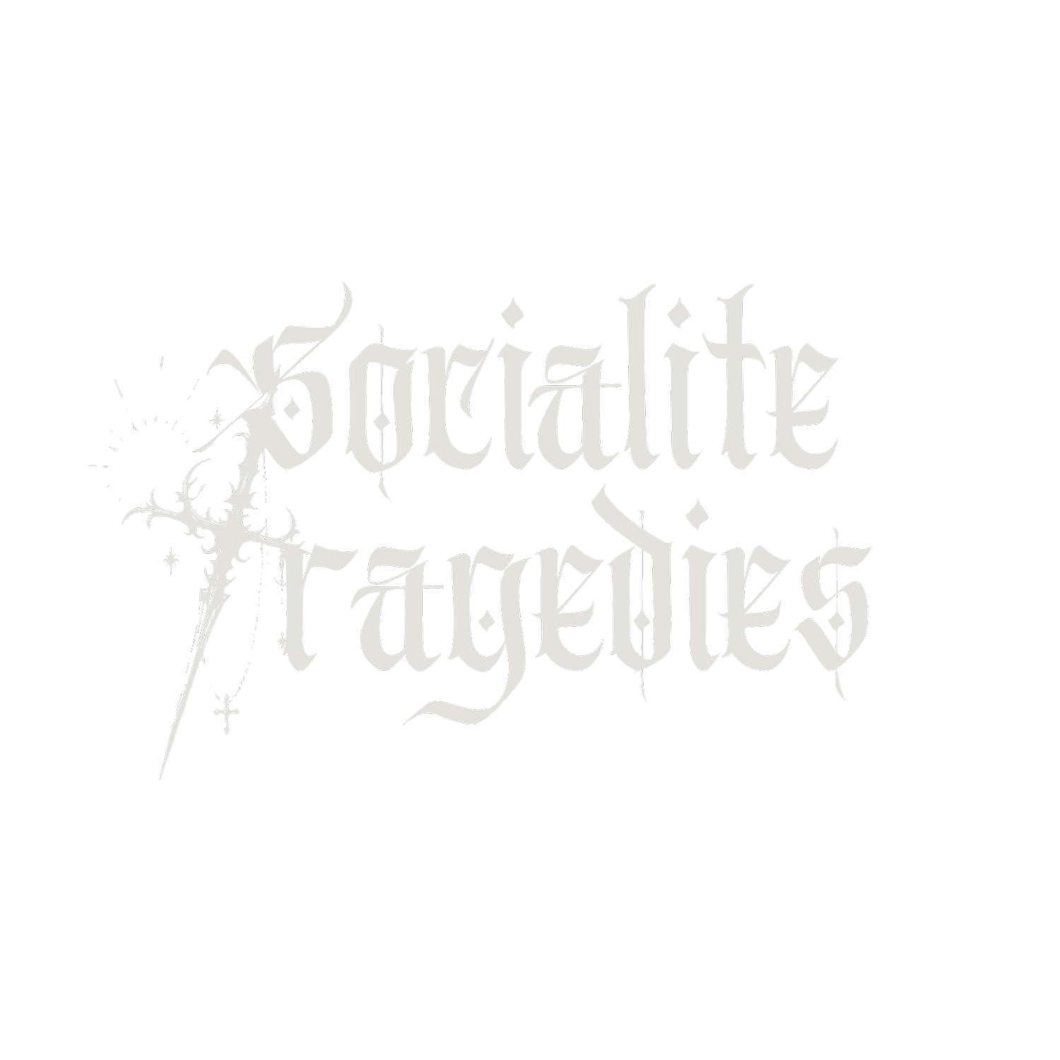 socialite tragedies