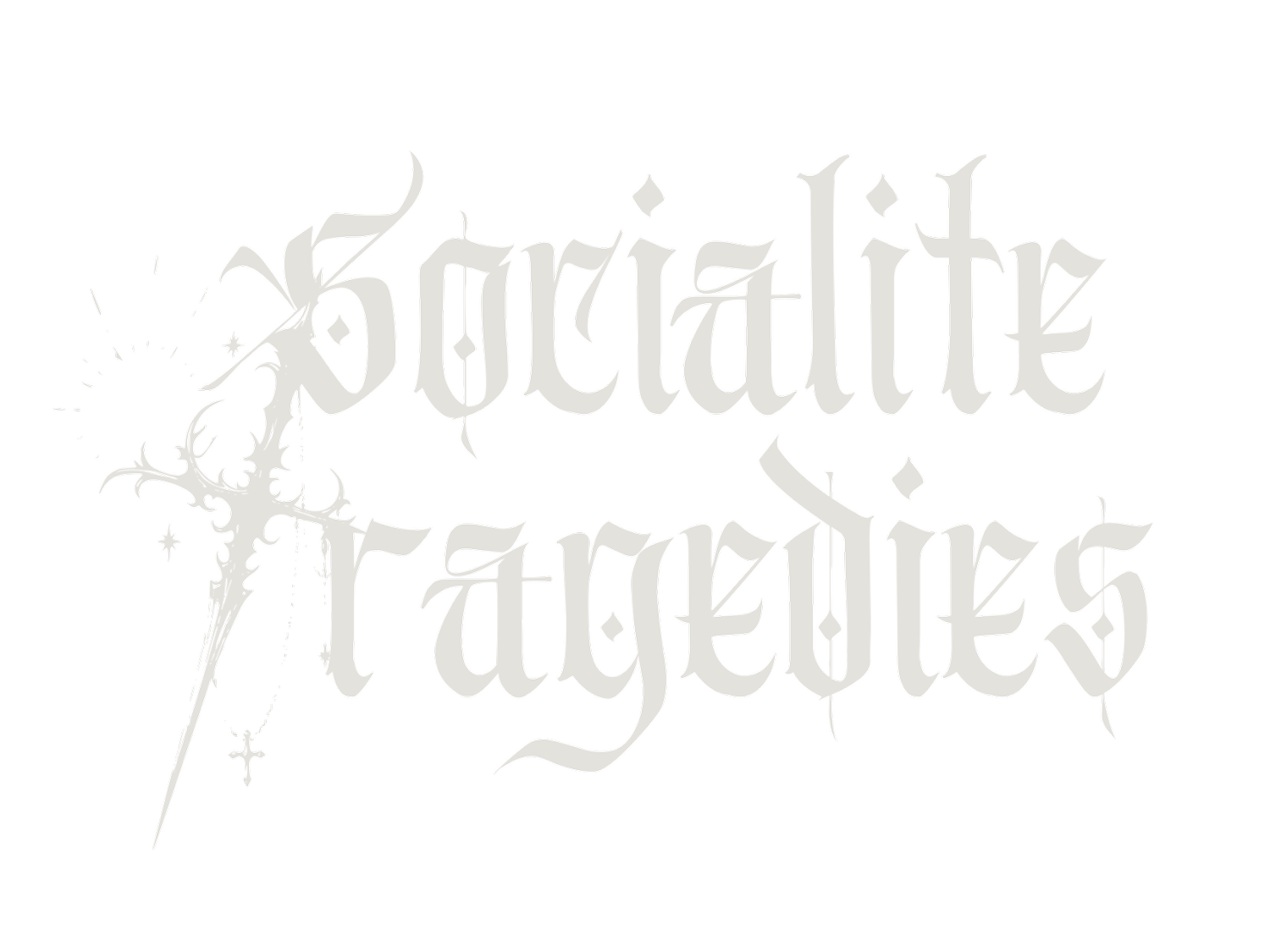 socialite tragedies