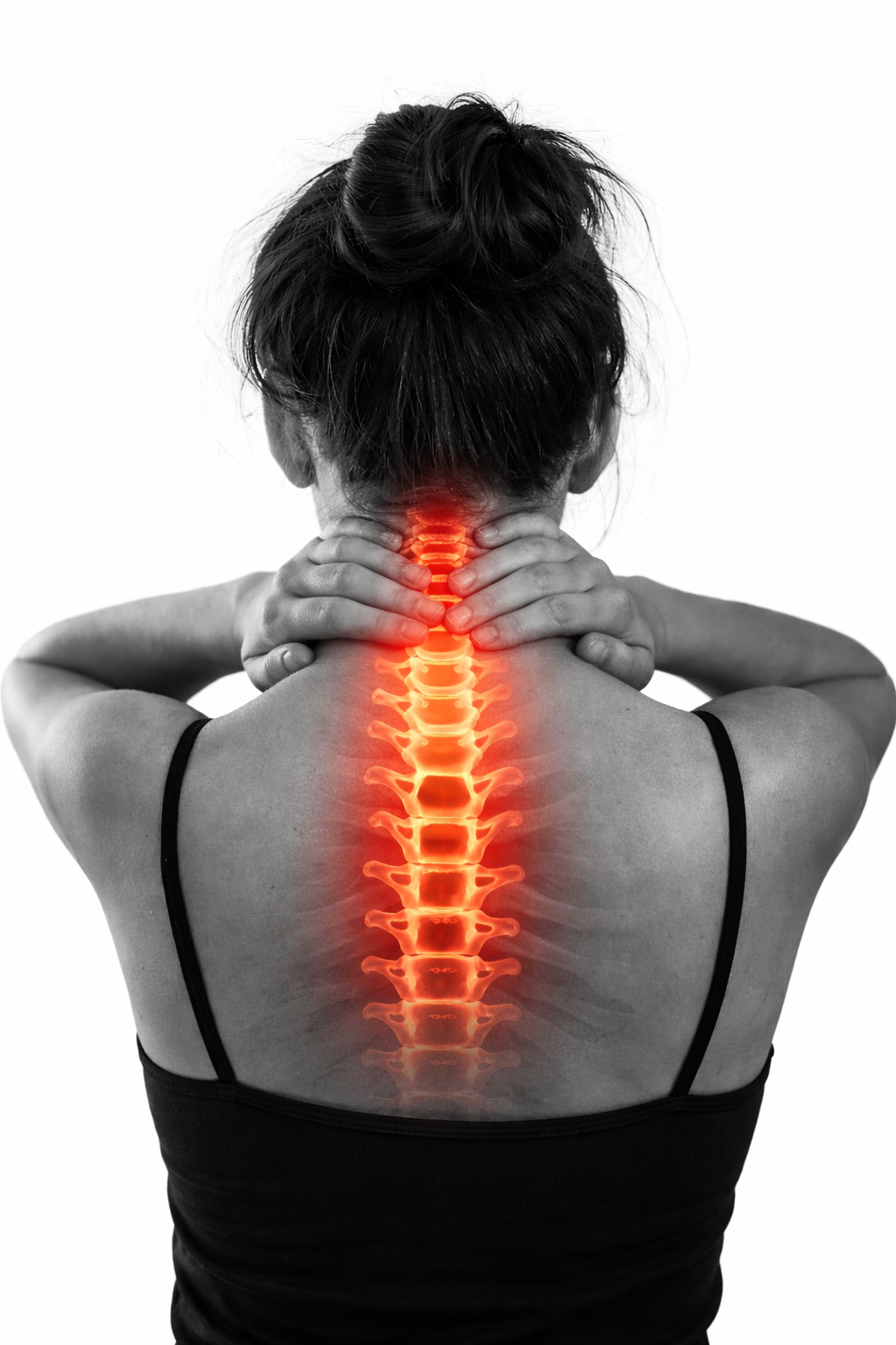 The Mind-Body Connection: How Stress Shows Up in the Spine (and What You Can Do About It)