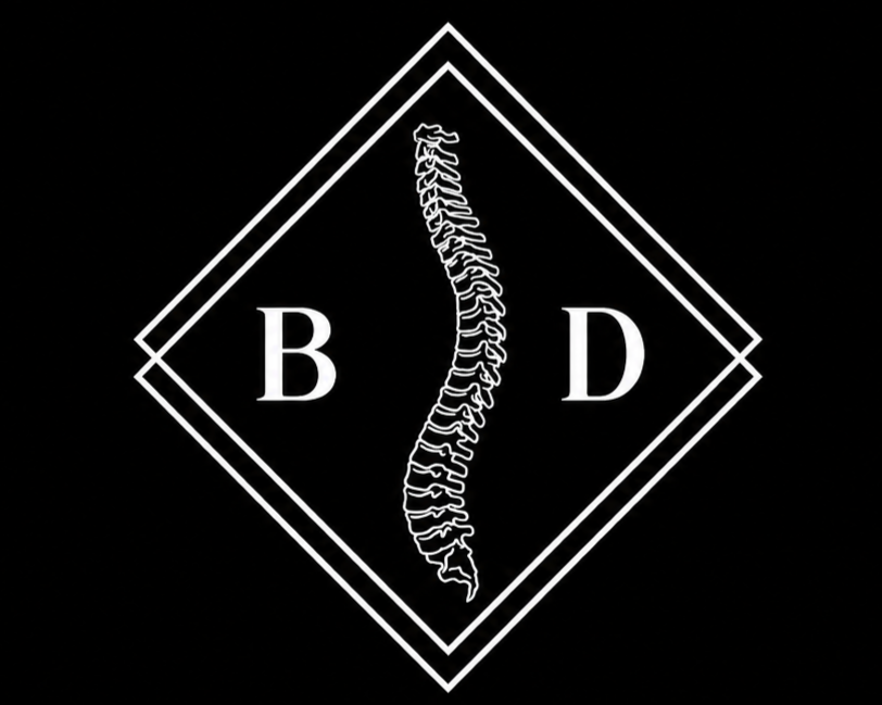 Black Diamond Chiro + Performance 