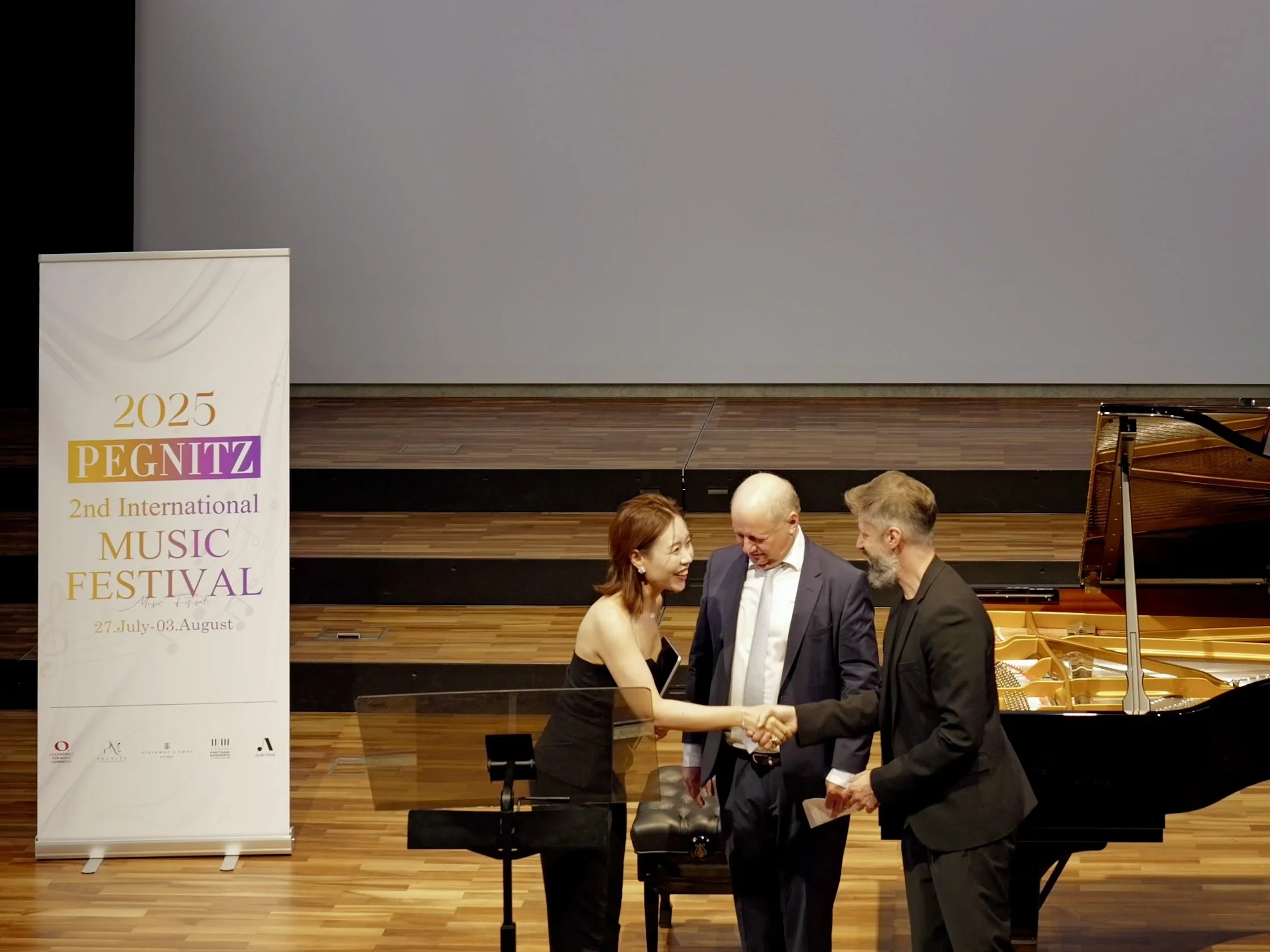 Pegnitzmusikfestival 2025