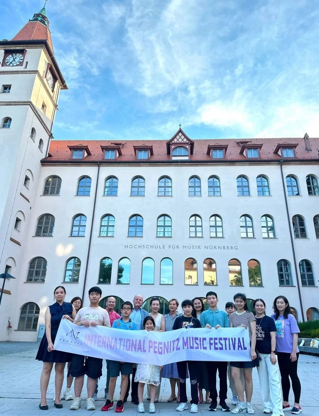 Pegnitzmusikfestival 2024