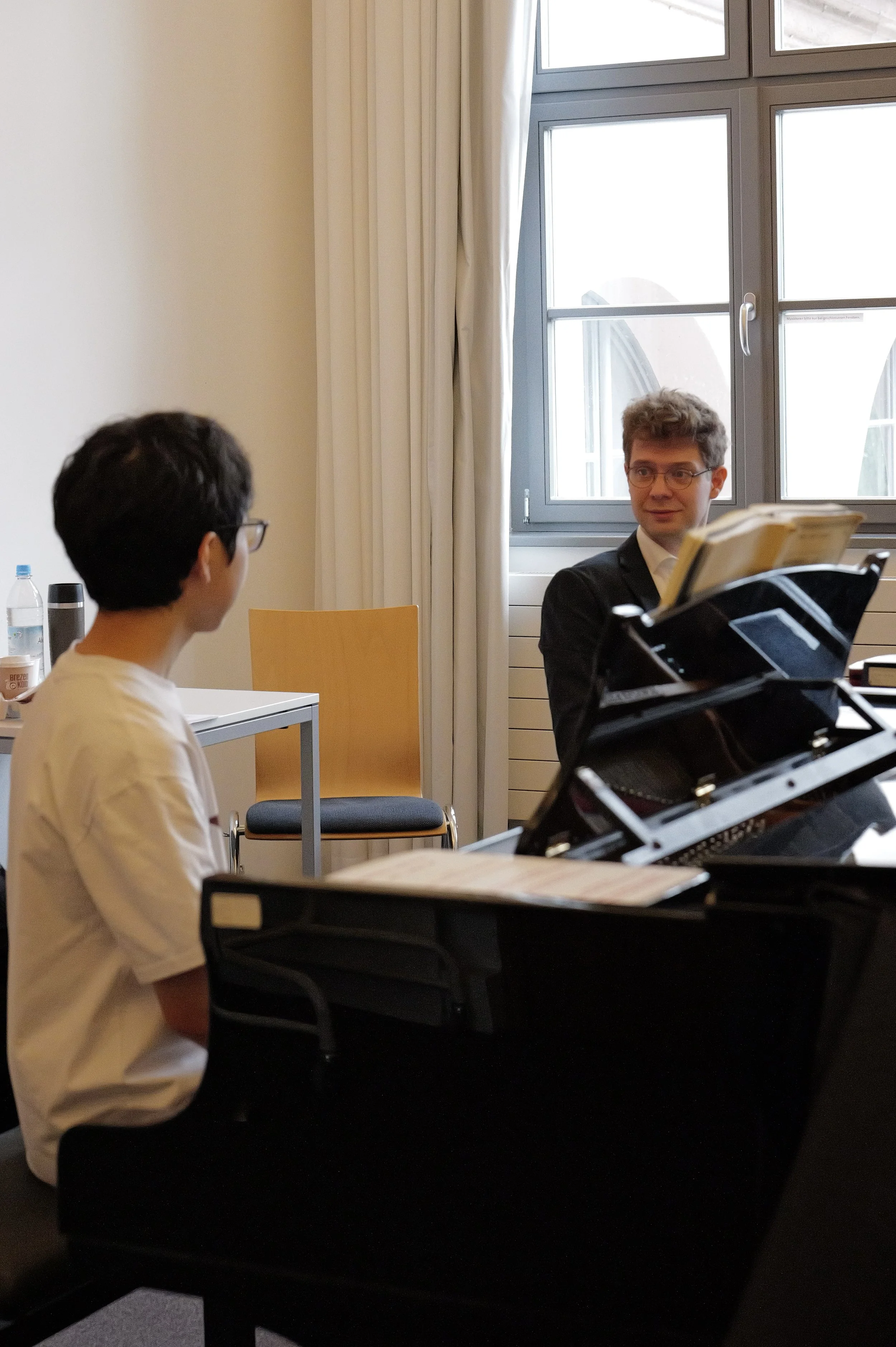 Pegnitzmusikfestival 2025