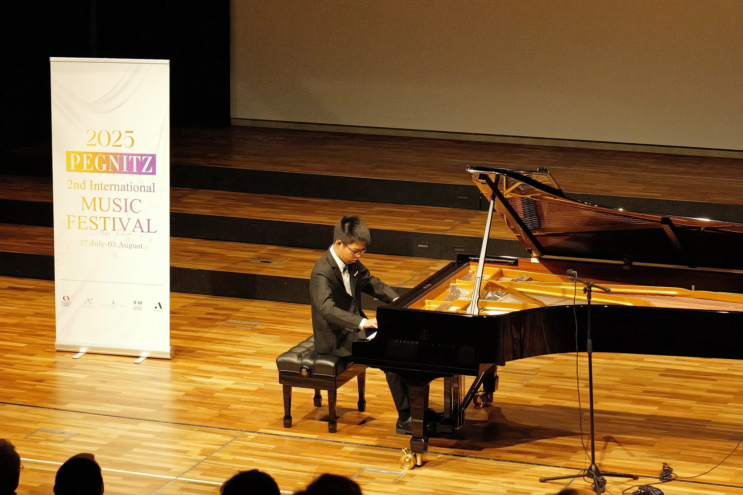 Pegnitzmusikfestival 2025