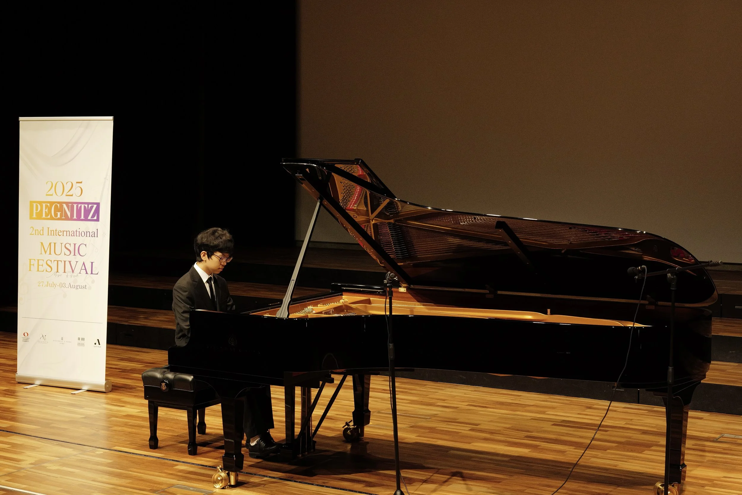 Pegnitzmusikfestival 2025