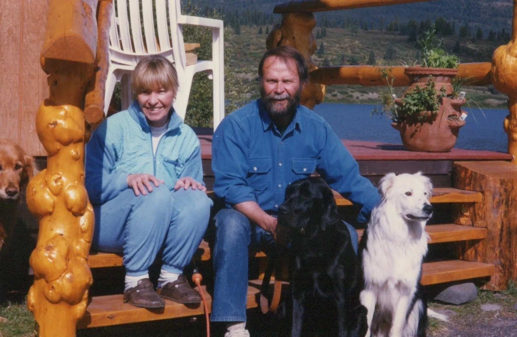 Ray and Beannie at Laslui.jpg