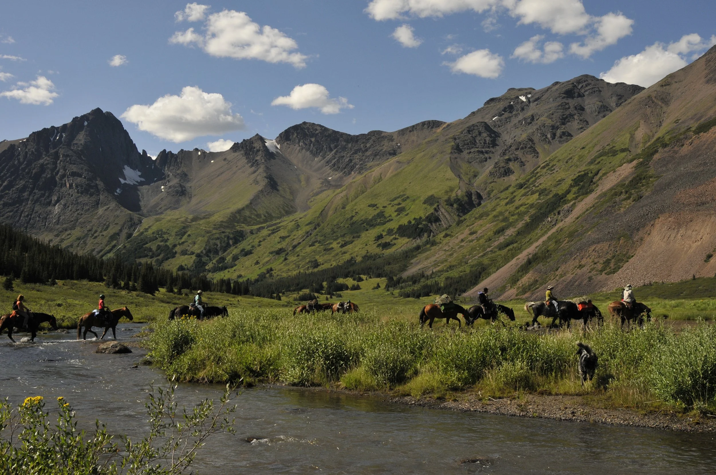 Wilderness Trip Eaglenest Mountains Spatsizi.JPG