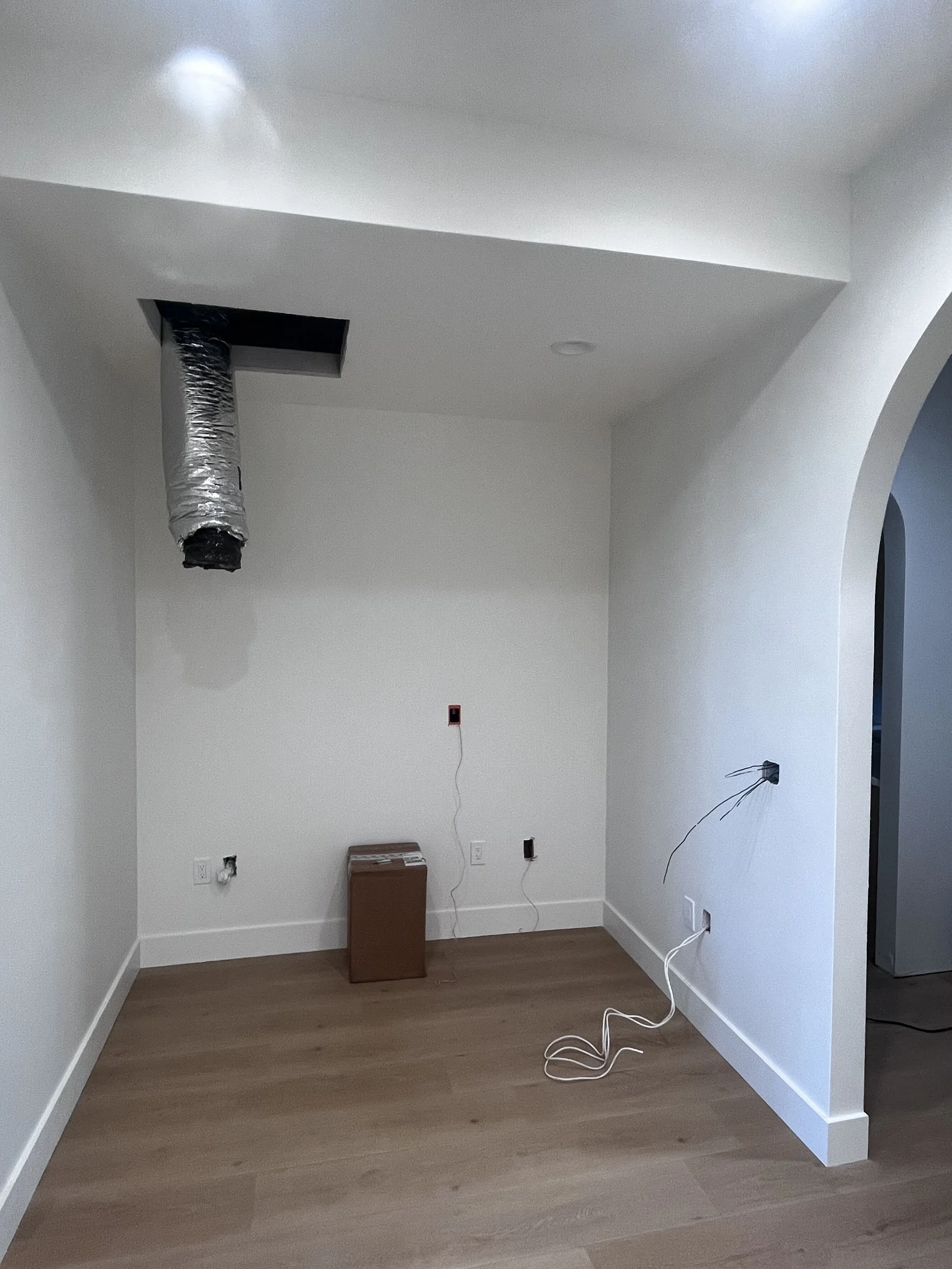 austin medical construction