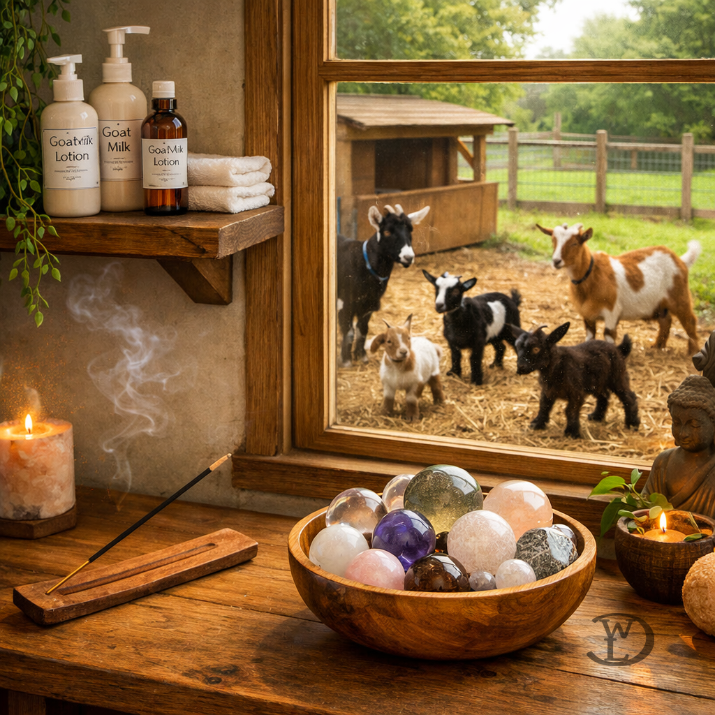 Rent the Studio *Coming Soon*