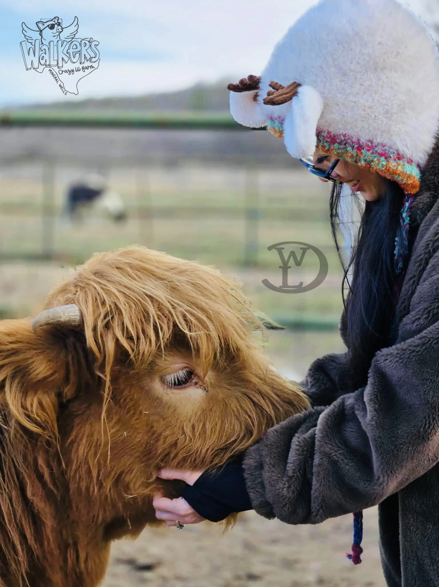 Ruby Animal Ambassador